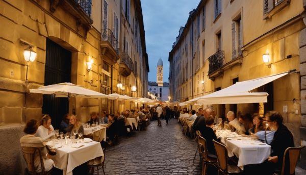 Lyon rue des Marronniers : une expérience culinaire à ne pas manquer