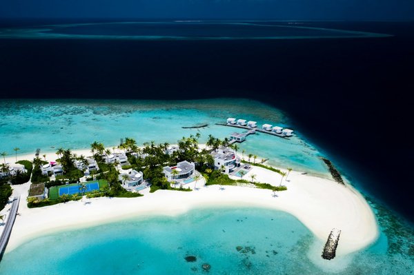 Peut-on organiser une croisière qui inclut des sessions de méditation sur des plages isolées des Maldives?